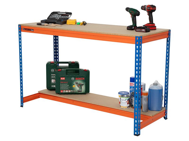 Workshop Bench