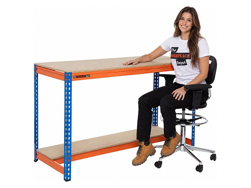 Workshop Bench
