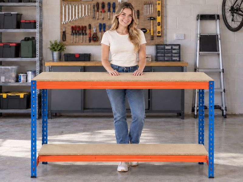 Workshop Bench