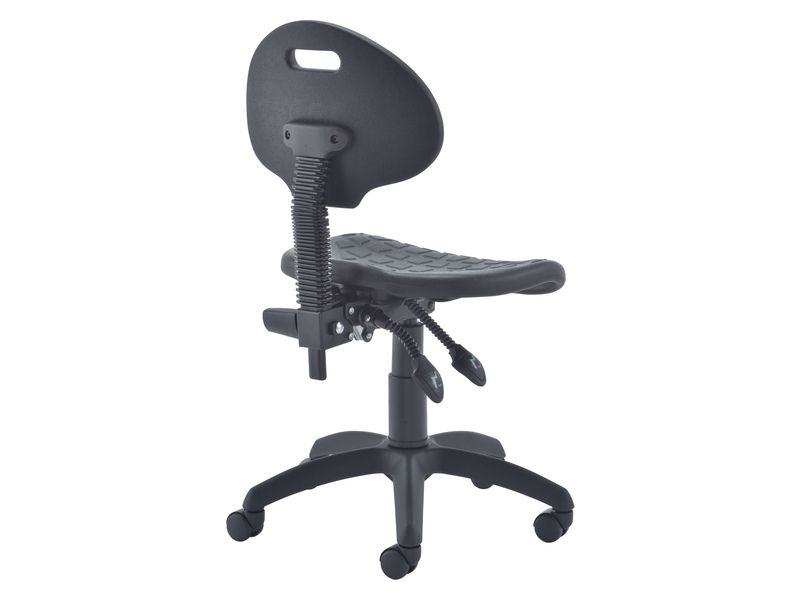Workshop Chair