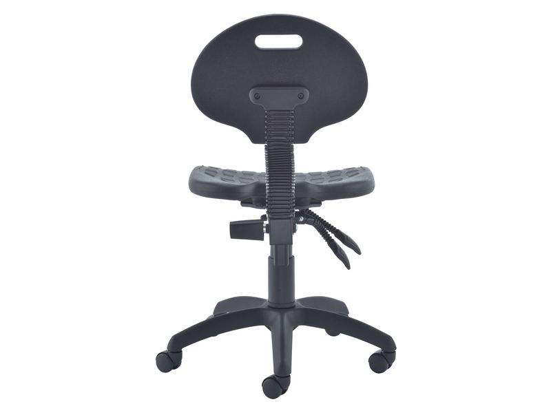 Workshop Chair