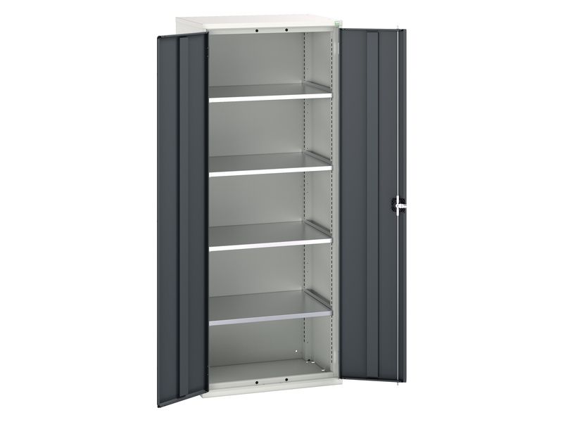 Workshop Cupboard