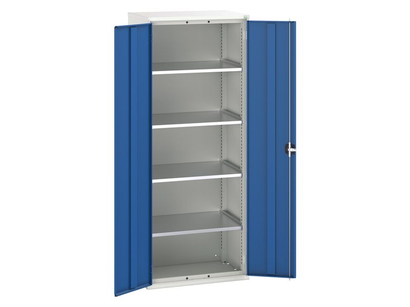 Workshop Cupboard