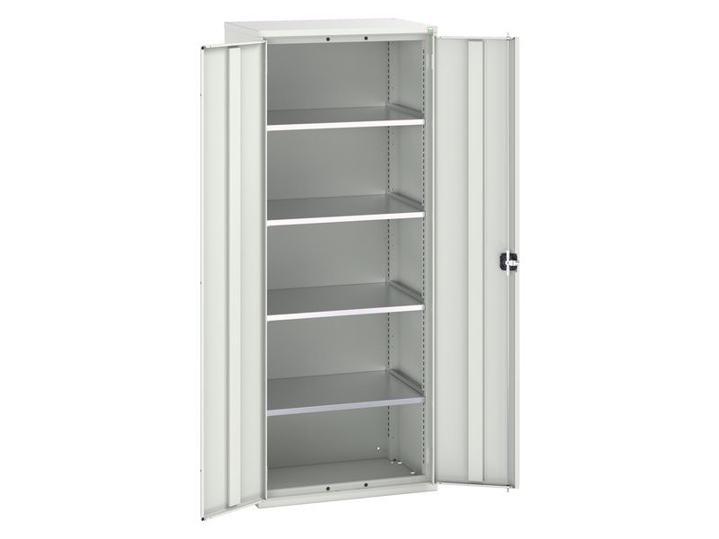 Workshop Cupboard