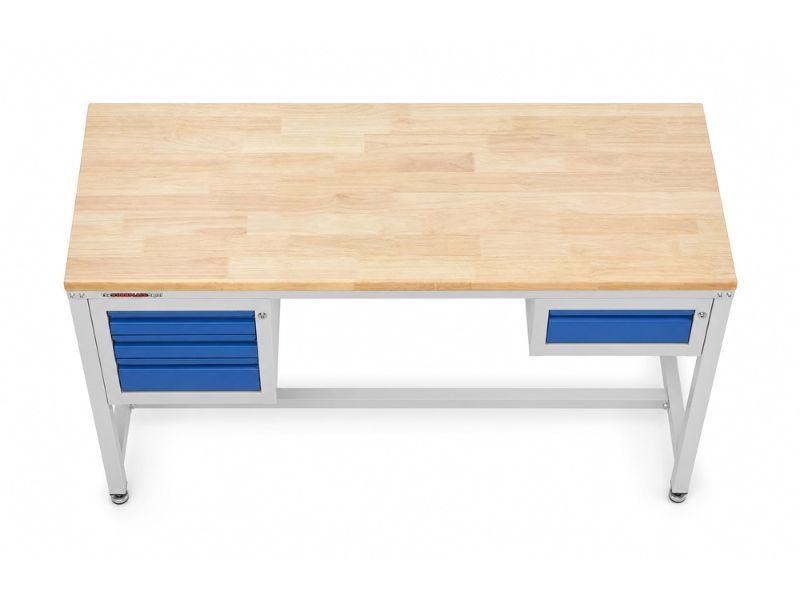Workshop Metal Bench