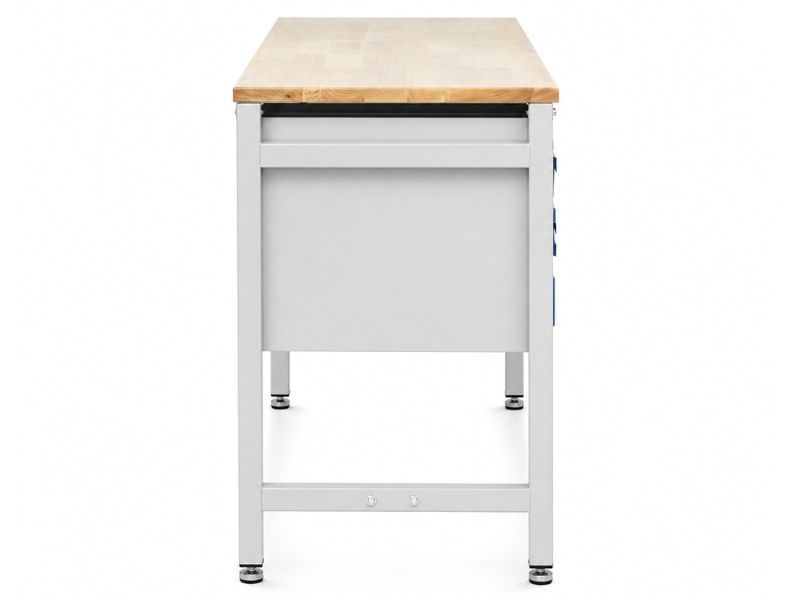 Workshop Metal Bench