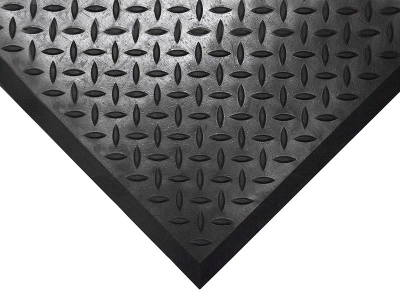 Workshop Rubber Matting