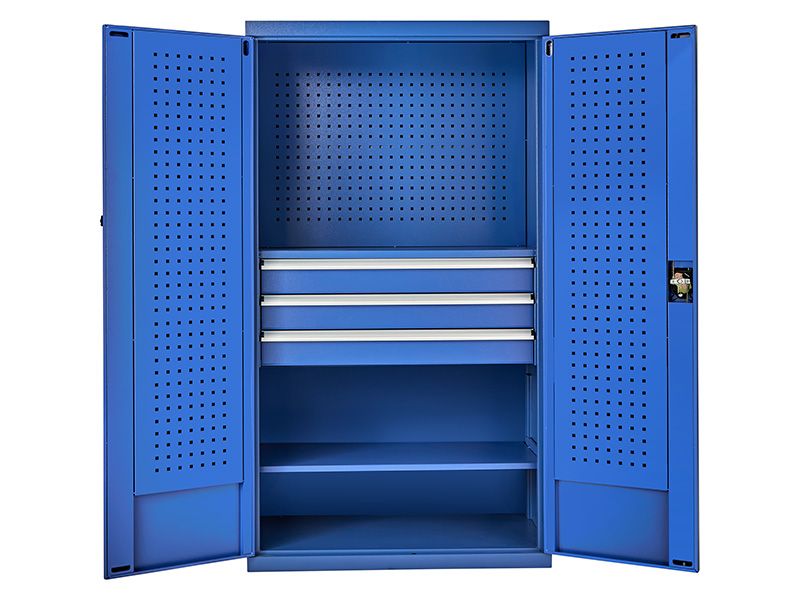 Workshop Tool Cabinet