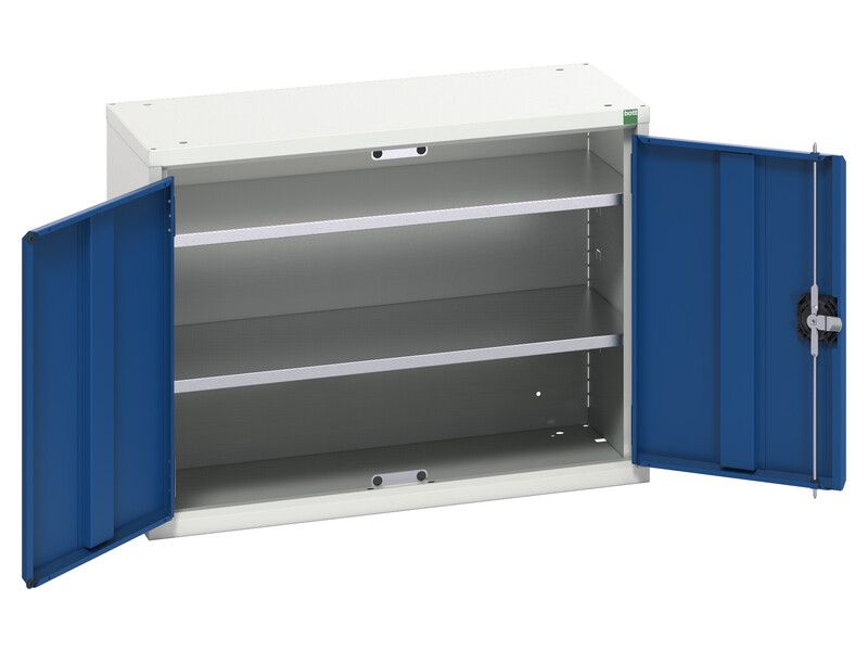 Workshop Wall Cabinet