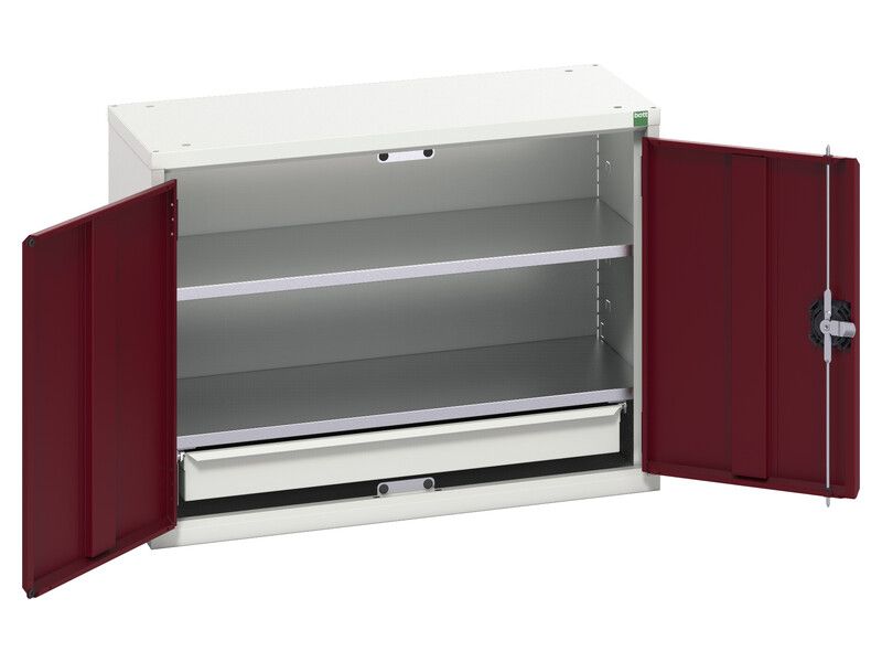 Workshop Wall Cabinet