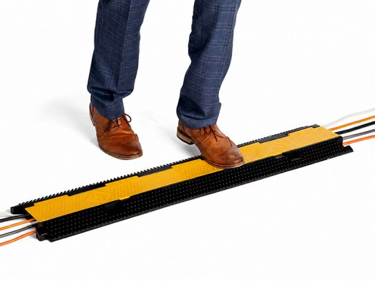 External Cable Protector