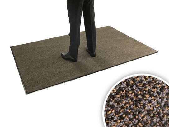 Absorbent Door Mat