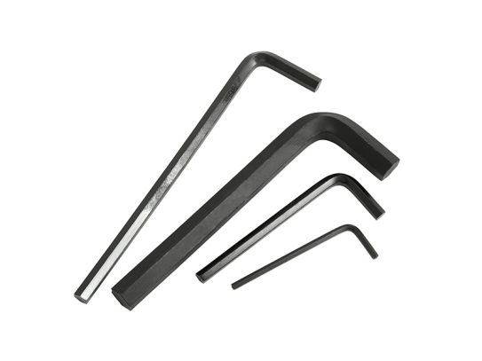 Allen Key Set