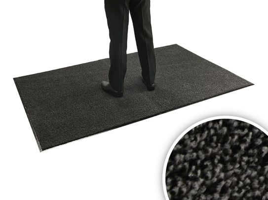 Barrier Matting