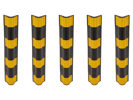 Rubber Corner Protectors
