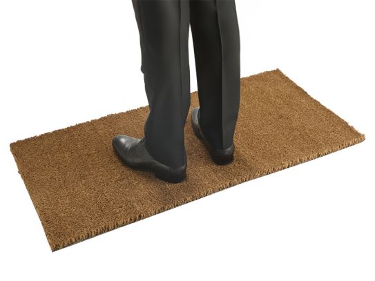 Coir Doormat