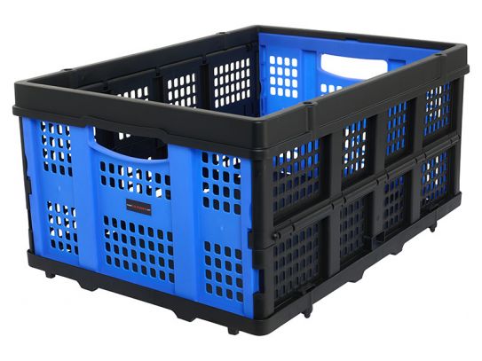 Collapsible Crate