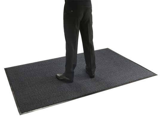 Commercial Entrance Mats