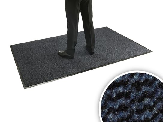 Commercial Entrance Mats