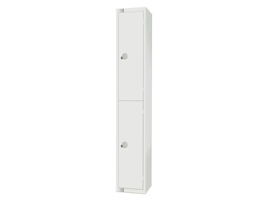 Contemporary Lockers