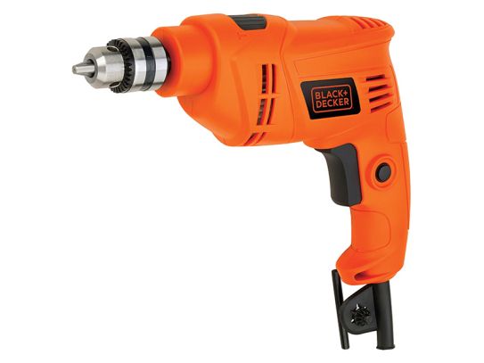 Corded Hammer Drill