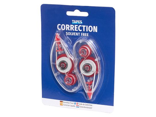 Correction Tape