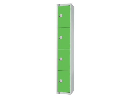 Corridor Lockers