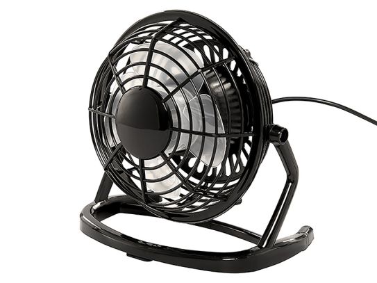 Desk Fan