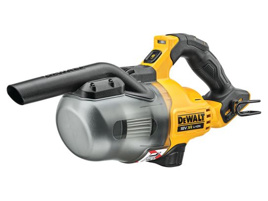 DeWalt Hand Vaccum