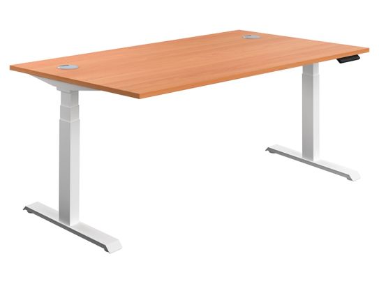Electric Sit Stand Desk