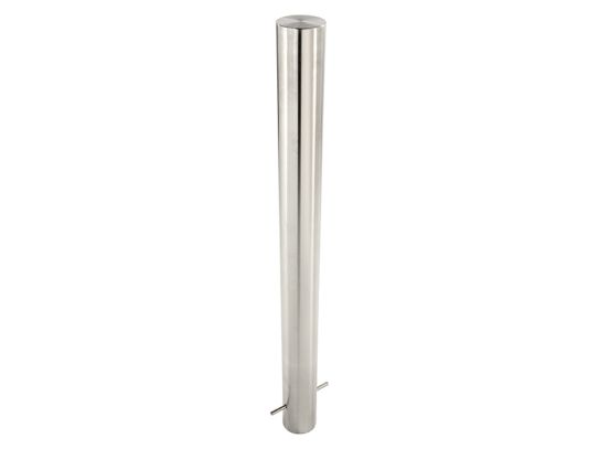Fixed Stainless Steel Bollard