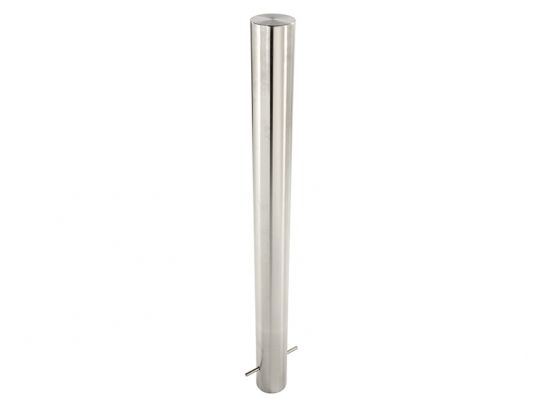 Fixed Stainless Steel Bollard