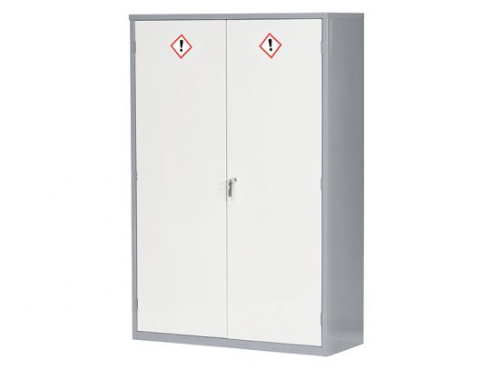 Hazardous Cabinet