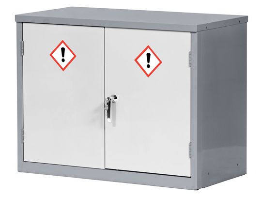 Hazardous Goods Cabinet