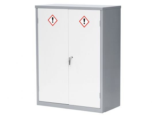 Hazardous Material Cabinet