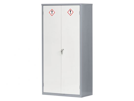 Hazardous Storage Cupboards
