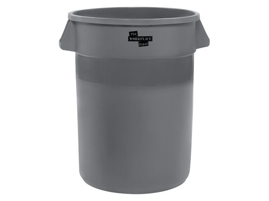 Heavy Duty Bin