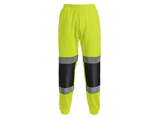 Scruffs High Visibility Joggers