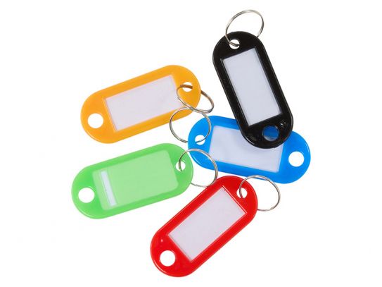 Key Tags