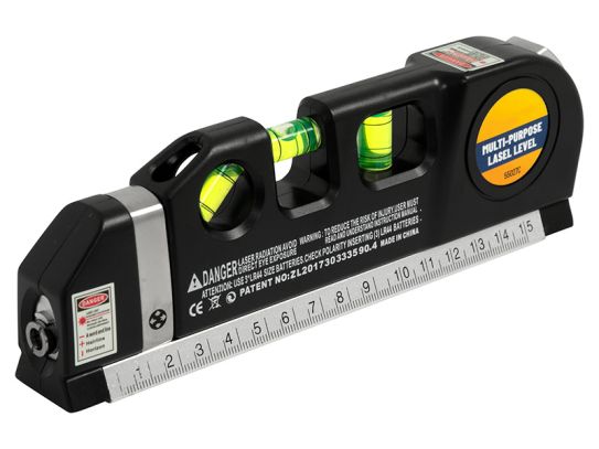 Laser Level