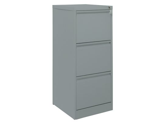 Lockable Filing Cabinet