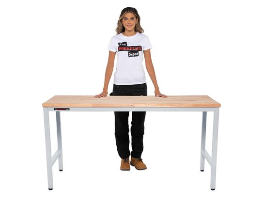 Long Workbench