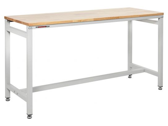 Long Workbench