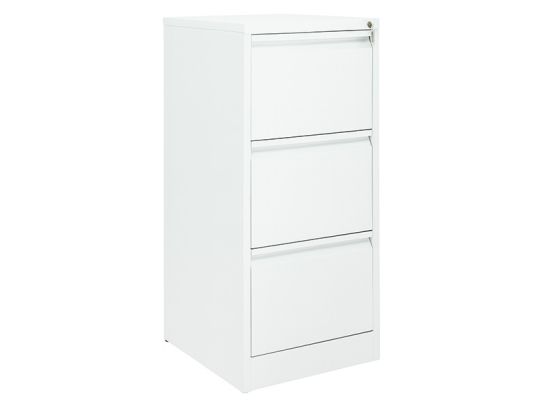Metal Filing Cabinet
