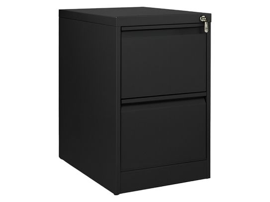 Metal Filing Drawers