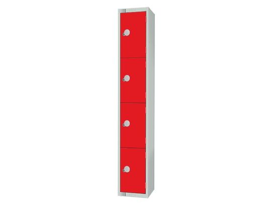 Metal Staff Lockers