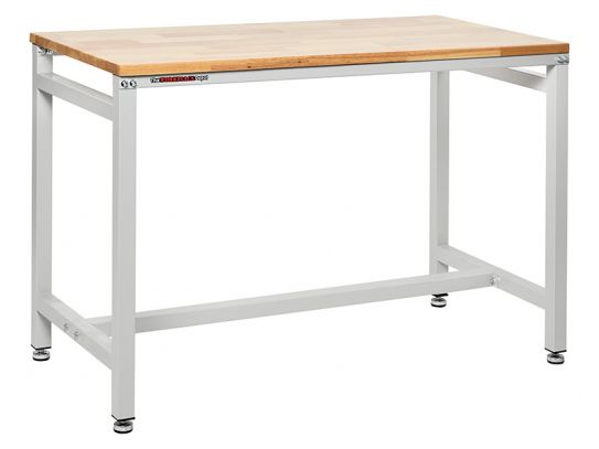 Metal Workbench