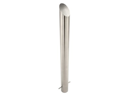Mitre Top Fixed Bollard