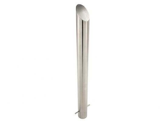 Mitre Top Fixed Bollard
