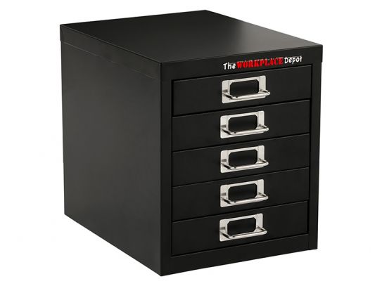 Multi Drawer Filing Cabinet